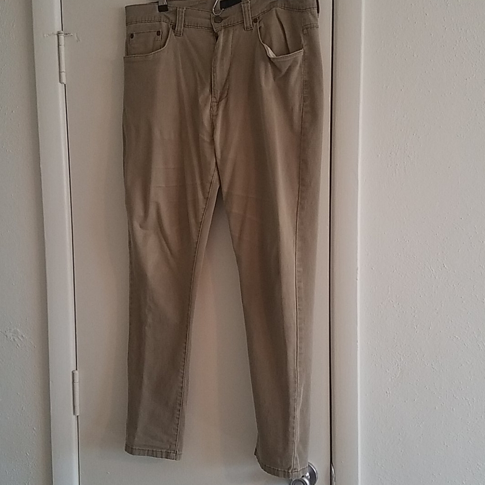 Men's pants. 34/30